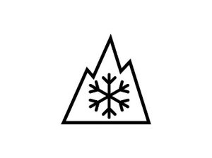 Symbol alpejski