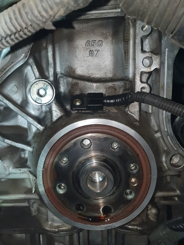 Z Życia Mechanika - Błąd P0300 | Motofaktor