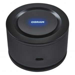 Oczyszczacz powietrza OSRAM AirZing Mini