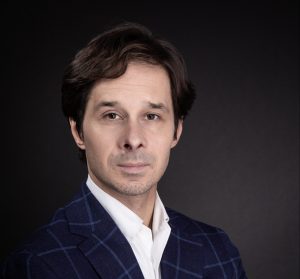 Maciej Oleksowicz, Prezes Zarządu Inter Cars