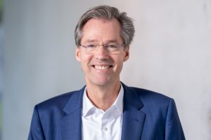 dr Markus Heyn, Bosch Mobility Solutions 2022