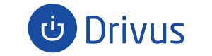 Logo pakietu usług Drivus