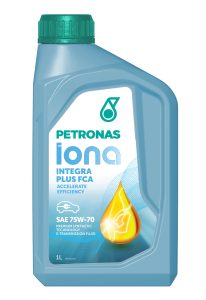 Płyn Petronas Iona