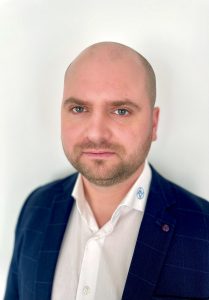 Maciej Fedorowicz, Manager ds. zarządzania siecią warsztatową ZF [pro]Tech w Europie Północno-Wschodniej