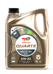 Quartz INEO Xtra EC6 0W-20