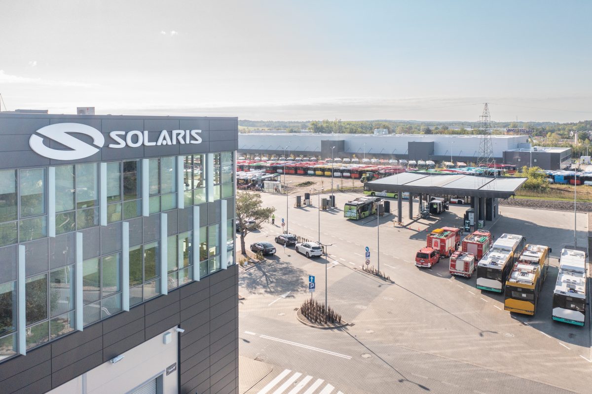 Solaris a încheiat un 2022 de succes