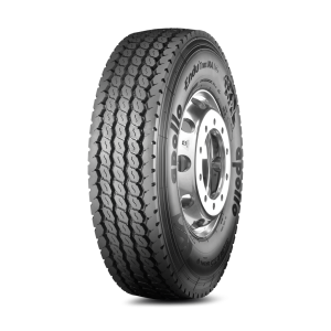 Opona Apollo Tyres EnduTrax MA