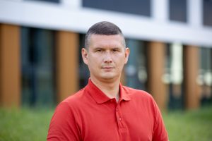 Artur Kopania, ekspert rynku motoryzacyjnego, współzałożyciel samochodowych portali aukcyjnych Bidcar.pl i Poleasingowe.pl