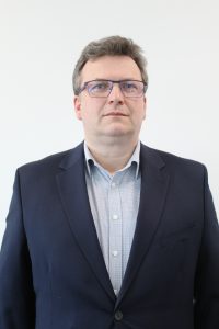 Krzysztof Gablankowski, Dyrektor Zakładu Elektroniki ZF w Częstochowie