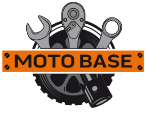 Logo narzędzi MOTO BASE od Neo Tools