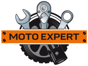 Logo narzędzi MOTO EXPERT od Neo Tools