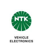 logo NTK Vehicle Electronics