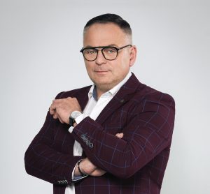 Krystian Pietrzykowski, CEO, Mannol Polska