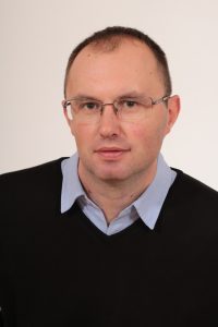 Piotr Niemiec, Koordynator w Biurze Technologii ORLEN OIL