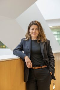 Vesna Di Tommaso - CEO Castrol Europe od 10-2023