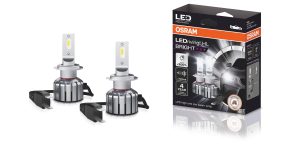 Retrofit LED OSRAM LEDriving HL Bright