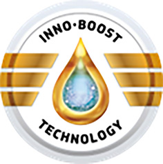 Logo Inno Boost Technology