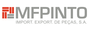 Logo MF Pinto