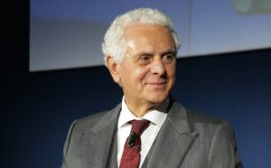 Pasquale Forte, prezes Eldor Corporation