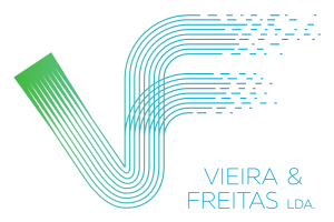 Logo Vieira & Freitas