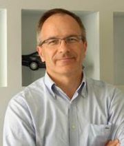 Wojciech Drzewiecki, Prezes Instytut Badań Rynku Motoryzacyjnego SAMAR