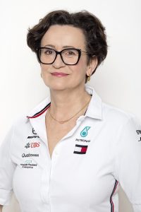 Danuta Michałus-Sokołowska, Dyrektorka Marketingu Petronas w Polsce, Fot. PETRONAS