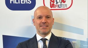Stefano Gava, CEO UFI FIlters 01-2023