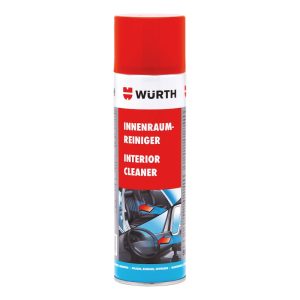 Wurth, Środek do czyszczenia wnętrza pojazdu