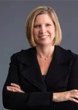 Jennifer Rumsey, prezes i dyrektor generalna firmy Cummins, Fot. Cummins