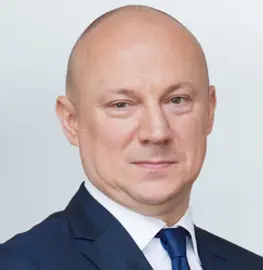Ireneusz Maksymiuk, Prezes Firmy Oponiarskiej Dębica S.A., Fot. FO Dębica SA