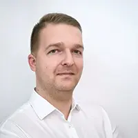 Przemysław Cholewa, prezes Workshop Management sp. z o. o., Fot. MotoWarsztat