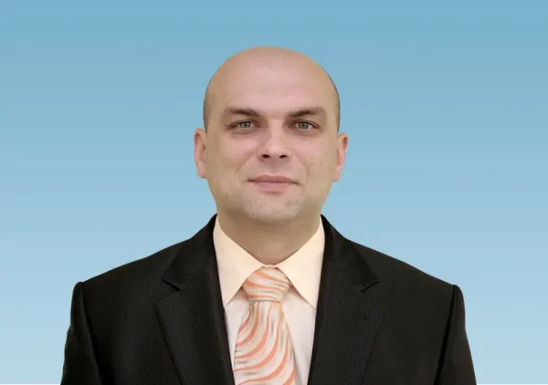 Dariusz Topolewski, Prezes Zarządu Oponeo.pl S.A., Fot. Oponeo.pl